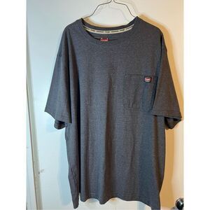 Wangler Pocket Tshirt